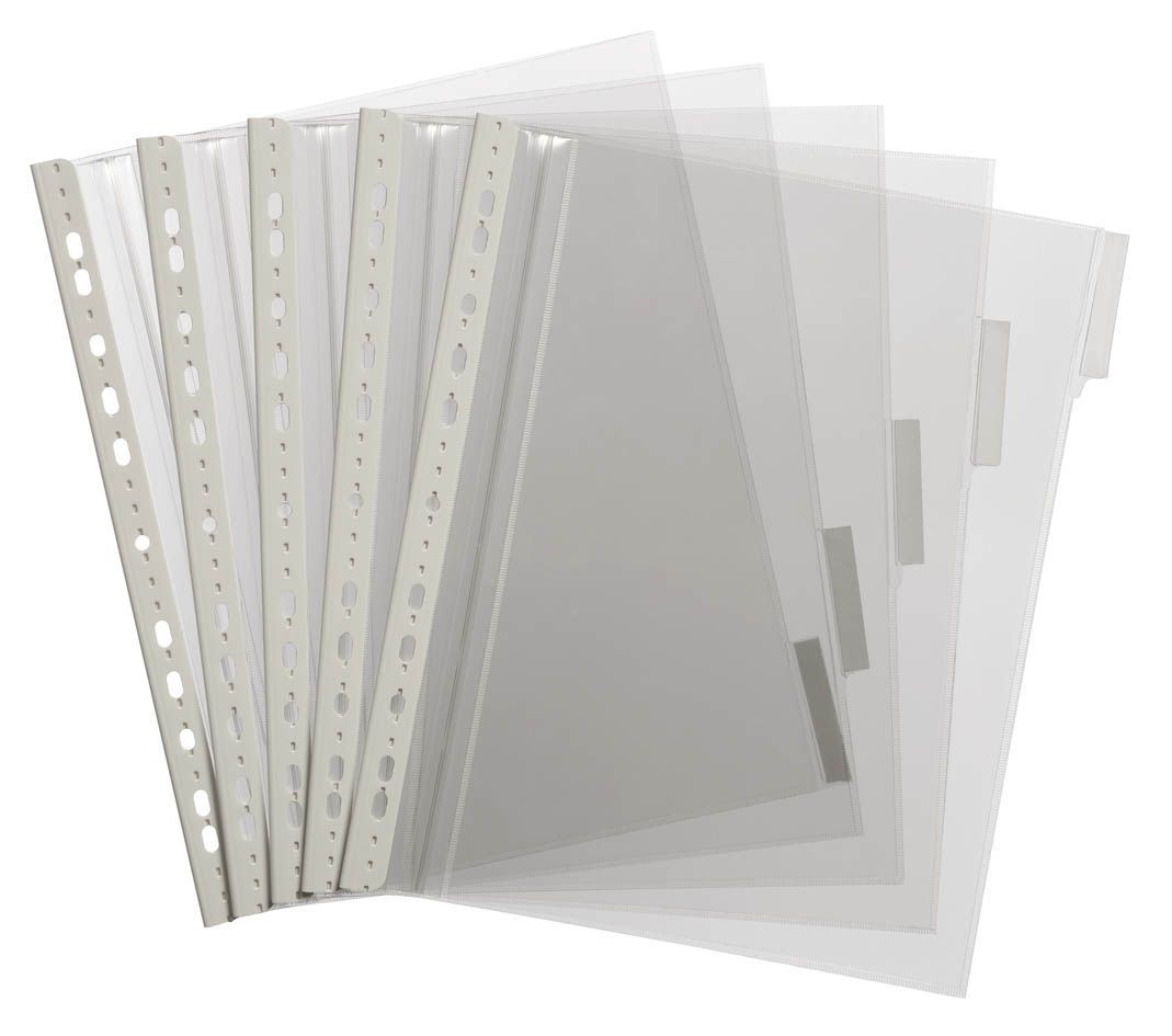 Sichttafel FUNCTION PANEL - dokumentenechte Hartfolie, A4, weiß Sichttafel FUNCTION PANEL - dokumentenechte Hartfolie, A4, weiß