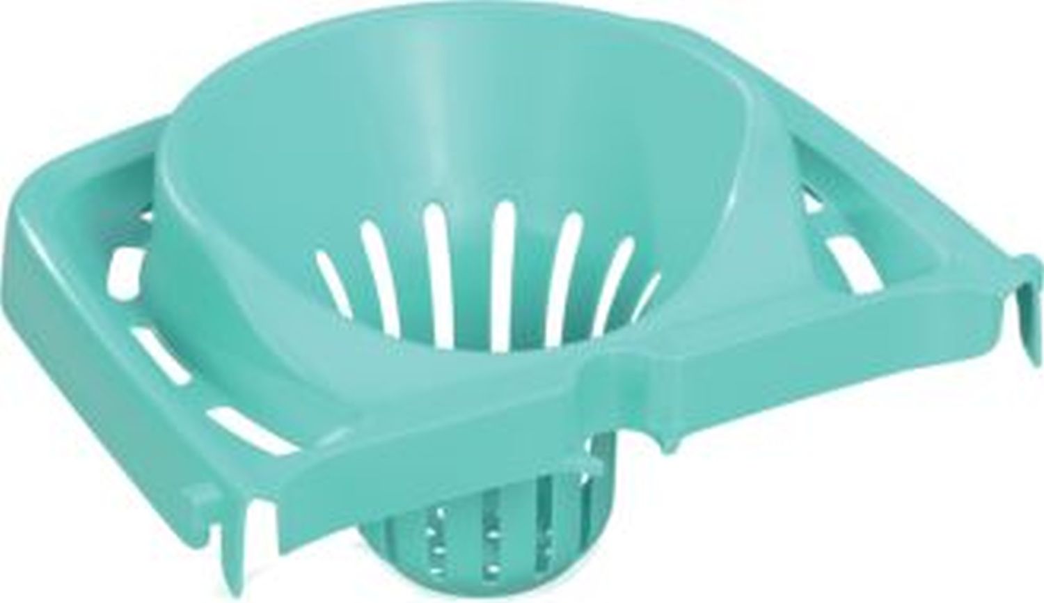 Eimer Sieb für Combi Mop Classic - türkis Eimer Sieb für Combi Mop Classic - türkis