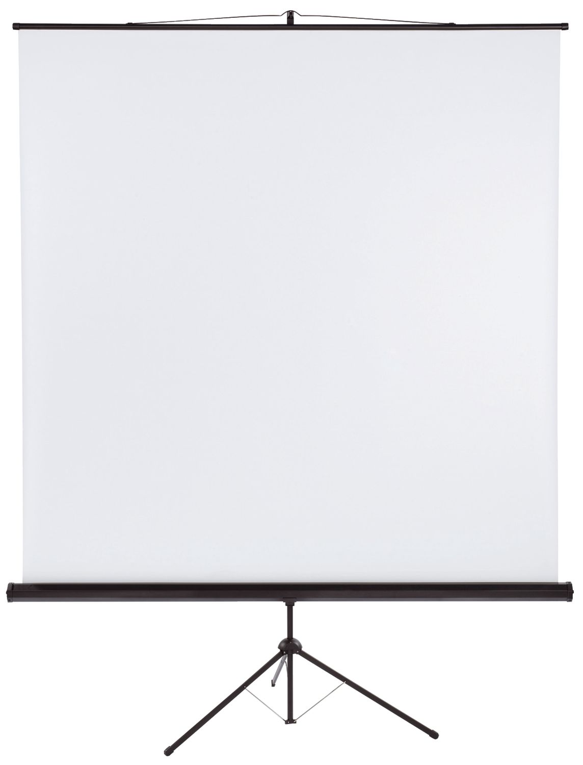 X-tra!Line® Stativleinwand - 200 x 200 cm X-tra!Line® Stativleinwand - 200 x 200 cm