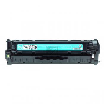 Alternativ Emstar Tonerkartusche cyan (09HP2025C/H676,9HP2025C,9HP2025C/H676,H676)