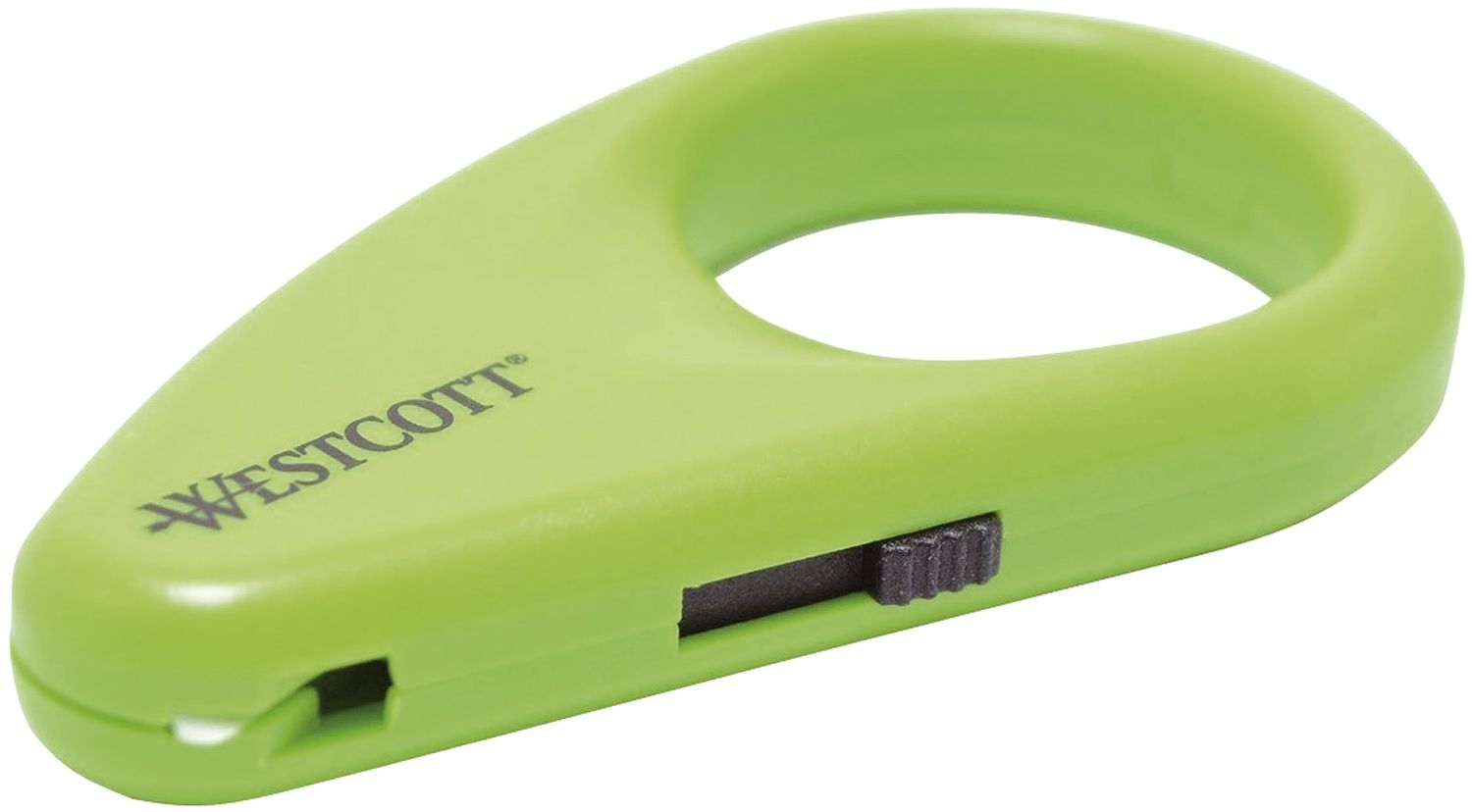 Keramik Cutter mini, grün Keramik Cutter mini, grün