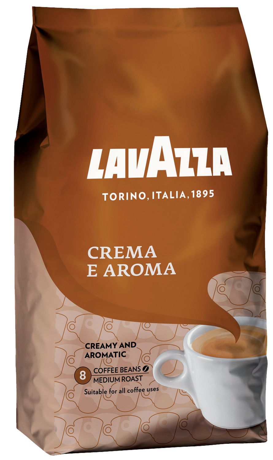 Kaffee Crema e Aroma - 1.000 g