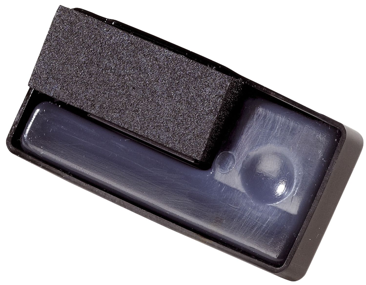 Ersatzkissen B6 schwarz Ersatzkissen B6 schwarz
