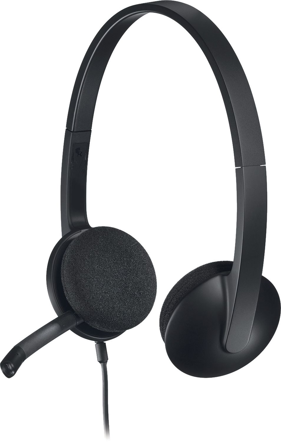 Headset H340 schwarz Headset H340 schwarz