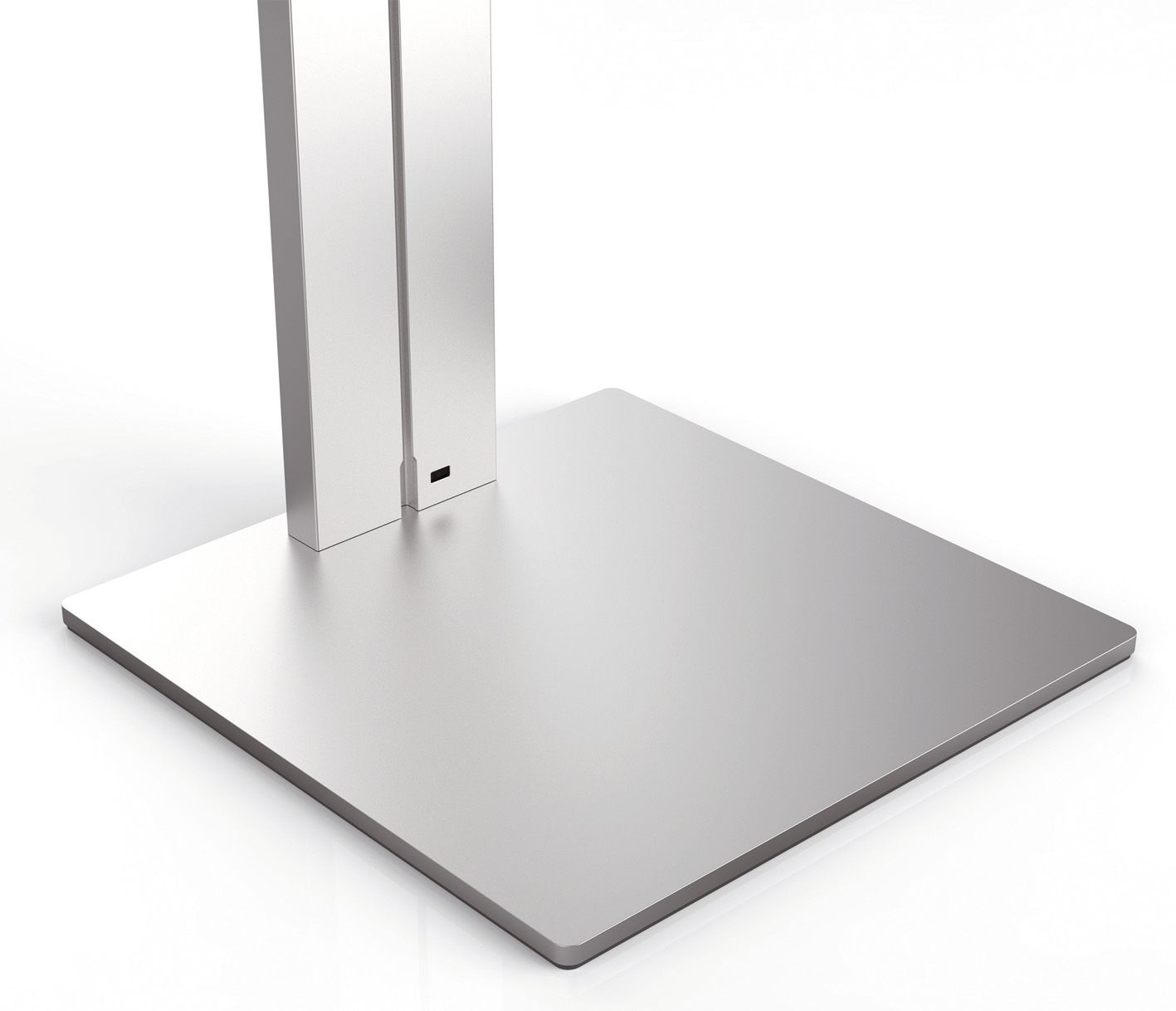 TABLET HOLDER FLOOR - Tablethalterung, Standmodell TABLET HOLDER FLOOR - Tablethalterung, Standmodell