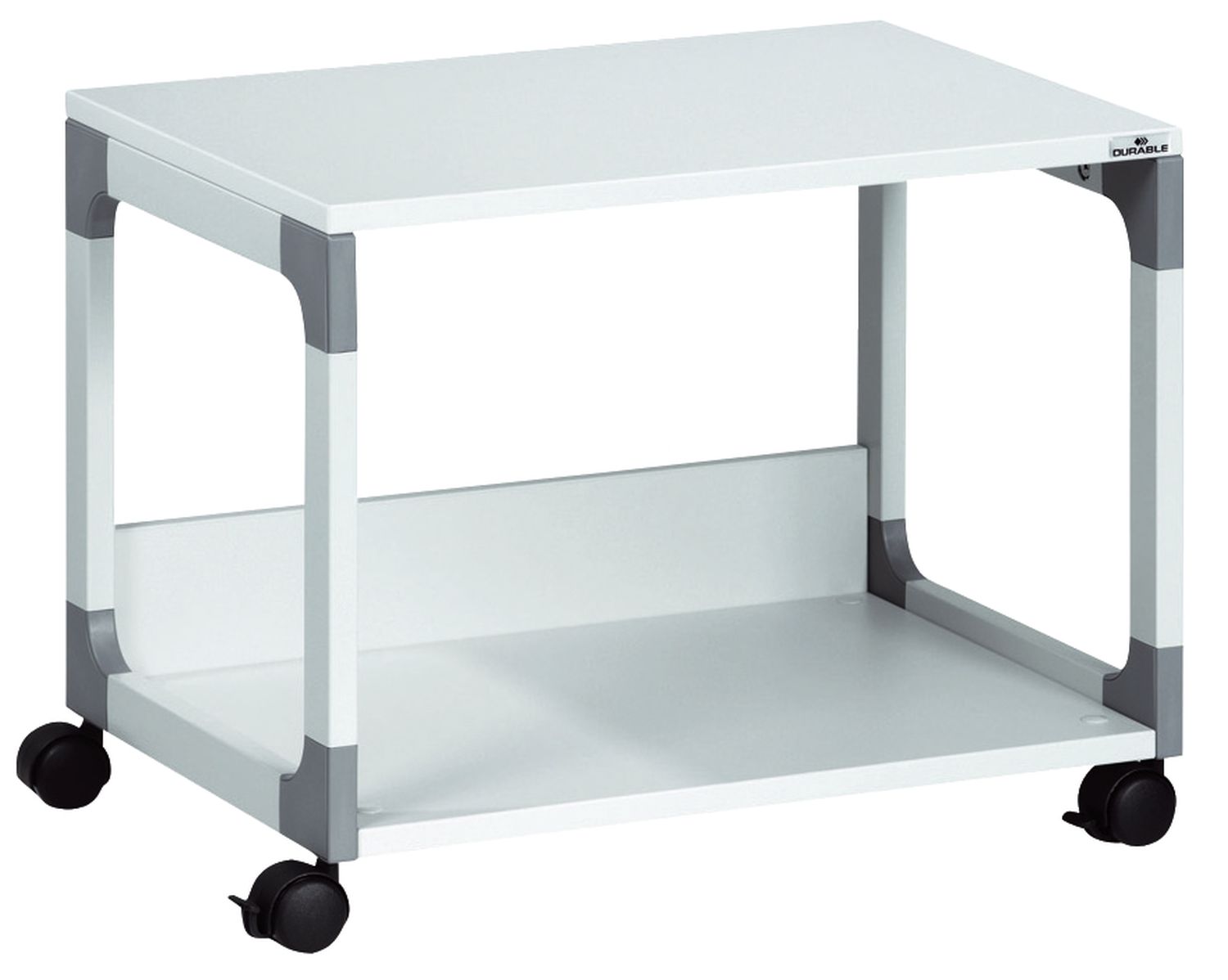 SYSTEM MULTI TROLLEY 48, grau