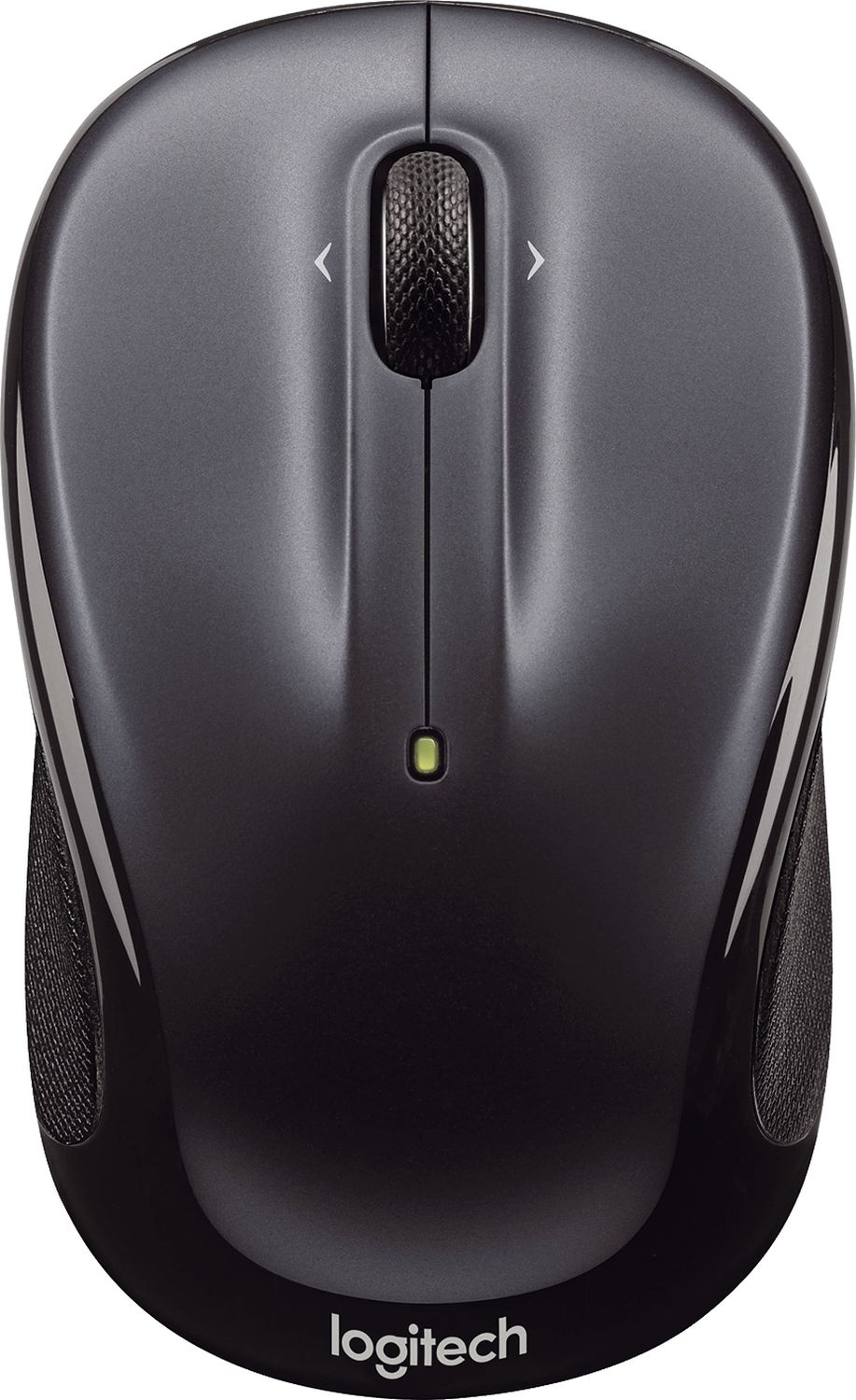 Wireless Mouse M325 - Dark Silver Wireless Mouse M325 - Dark Silver