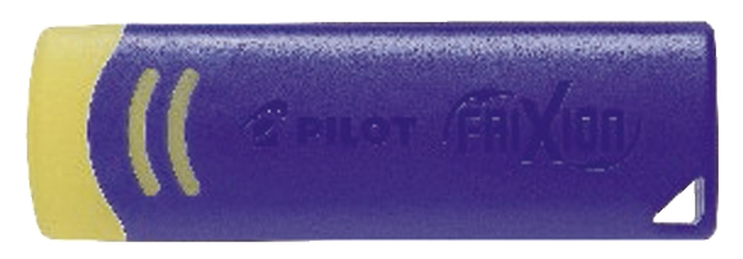 Radierer Frixion - blau Radierer Frixion - blau