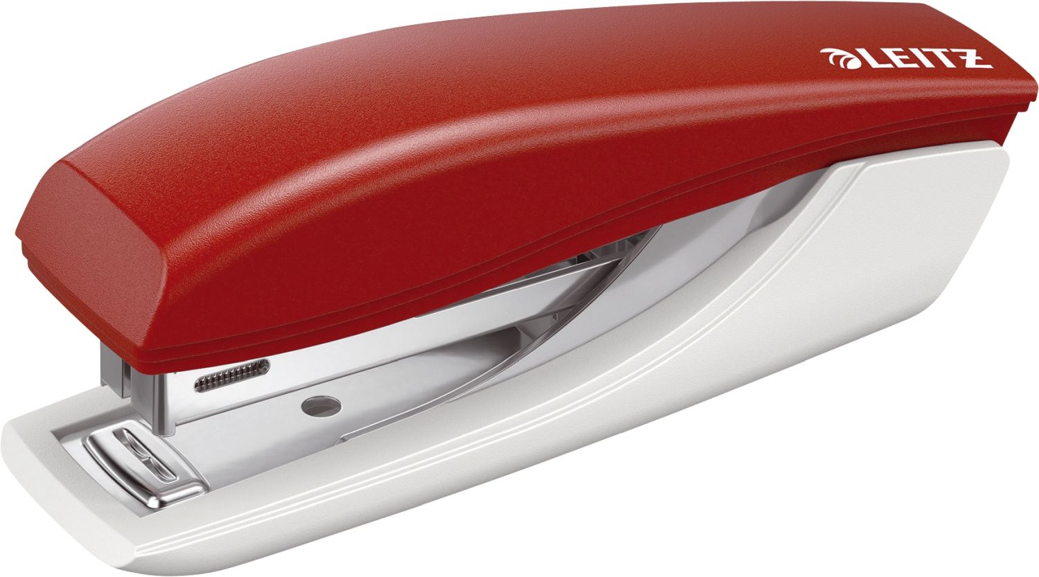 5517 Heftgerät NeXXt Mini - 10 Blatt, rot 5517 Heftgerät NeXXt Mini - 10 Blatt, rot