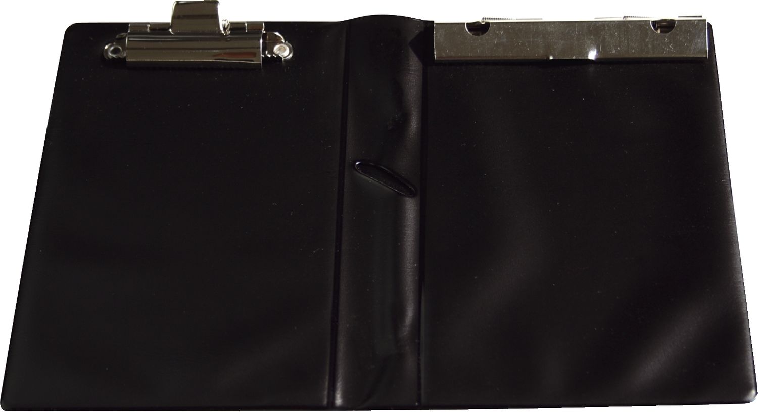 Kassenblockhülle für Kassenzettelblock - 120 x 185 mm, 1, Plastik, schwarz Kassenblockhülle für Kassenzettelblock - 120 x 185 mm, 1, Plastik, schwarz