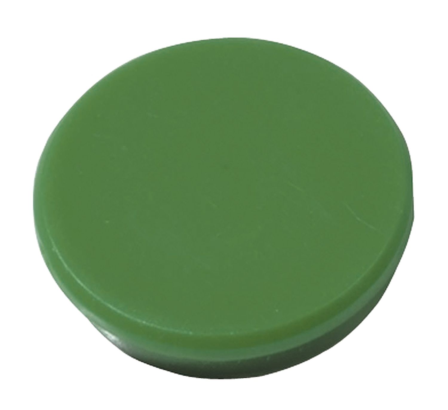 Magnet, 32 mm, 800 g, grün Magnet, 32 mm, 800 g, grün