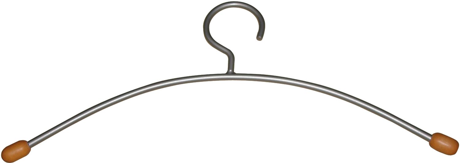 Kleiderbügel - Metall, 2er Set Kleiderbügel - Metall, 2er Set