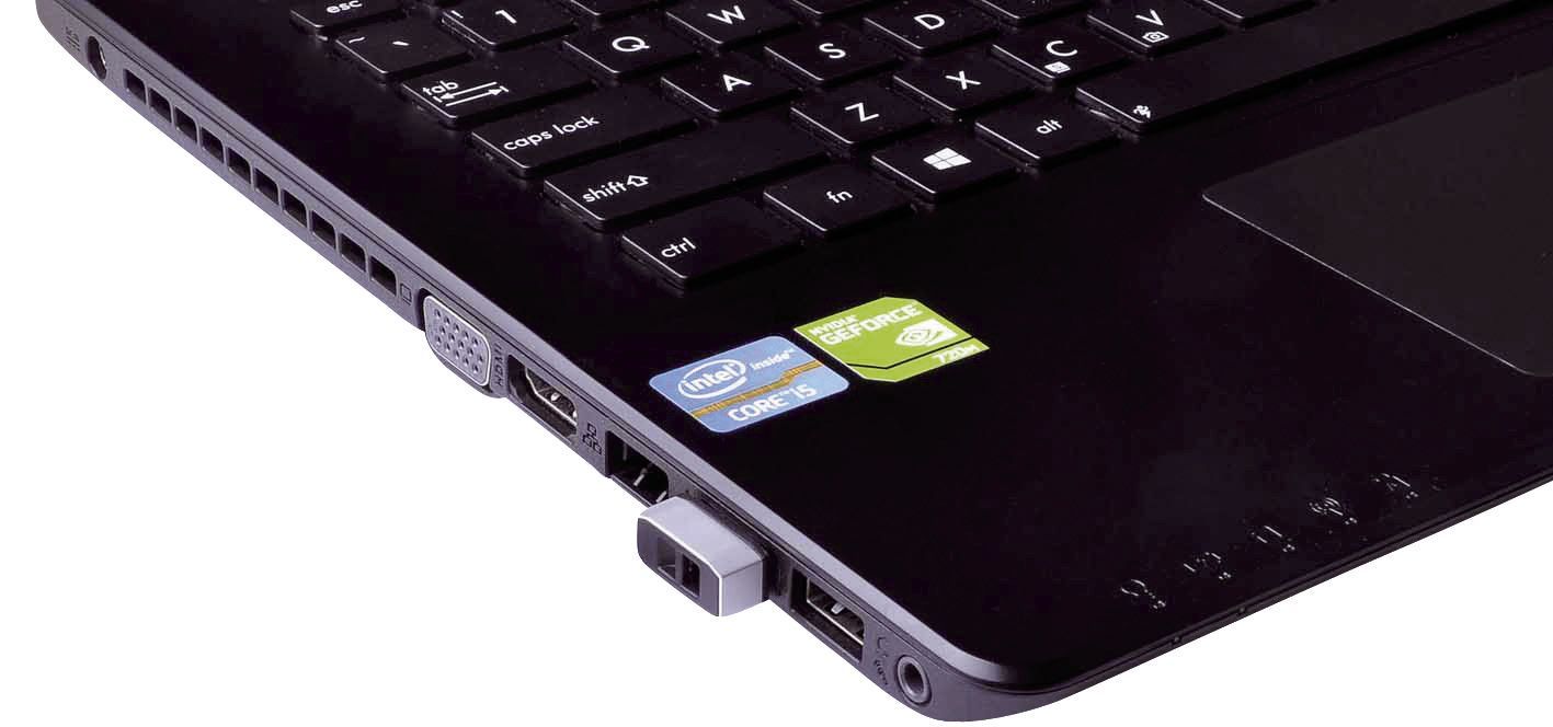 USB Mobile 2 in 1 OTG USB-Stick 8GB USB Mobile 2 in 1 OTG USB-Stick 8GB