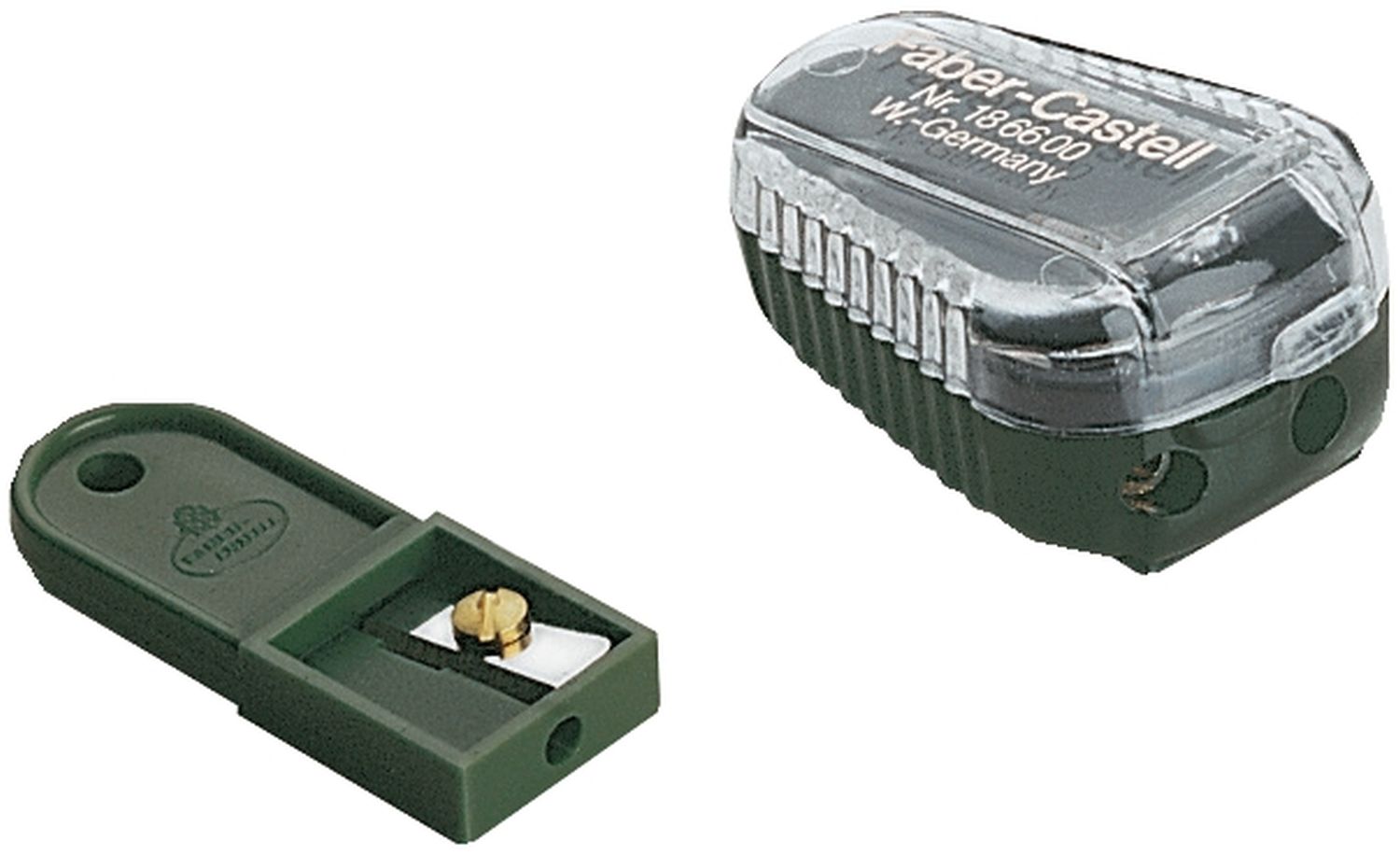 TK®-Minenspitzgerät 50-41 TK®-Minenspitzgerät 50-41