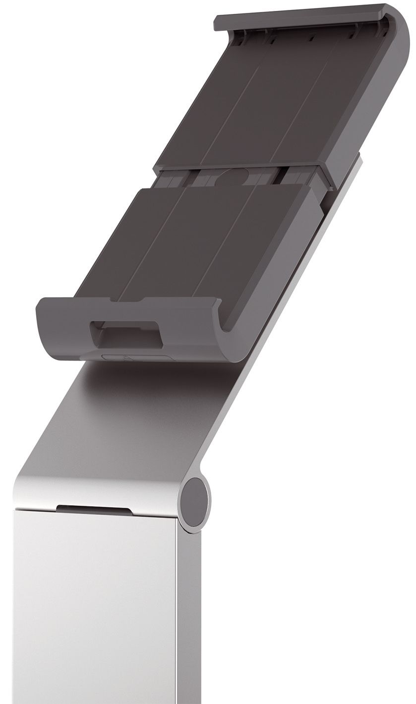 TABLET HOLDER FLOOR - Tablethalterung, Standmodell TABLET HOLDER FLOOR - Tablethalterung, Standmodell