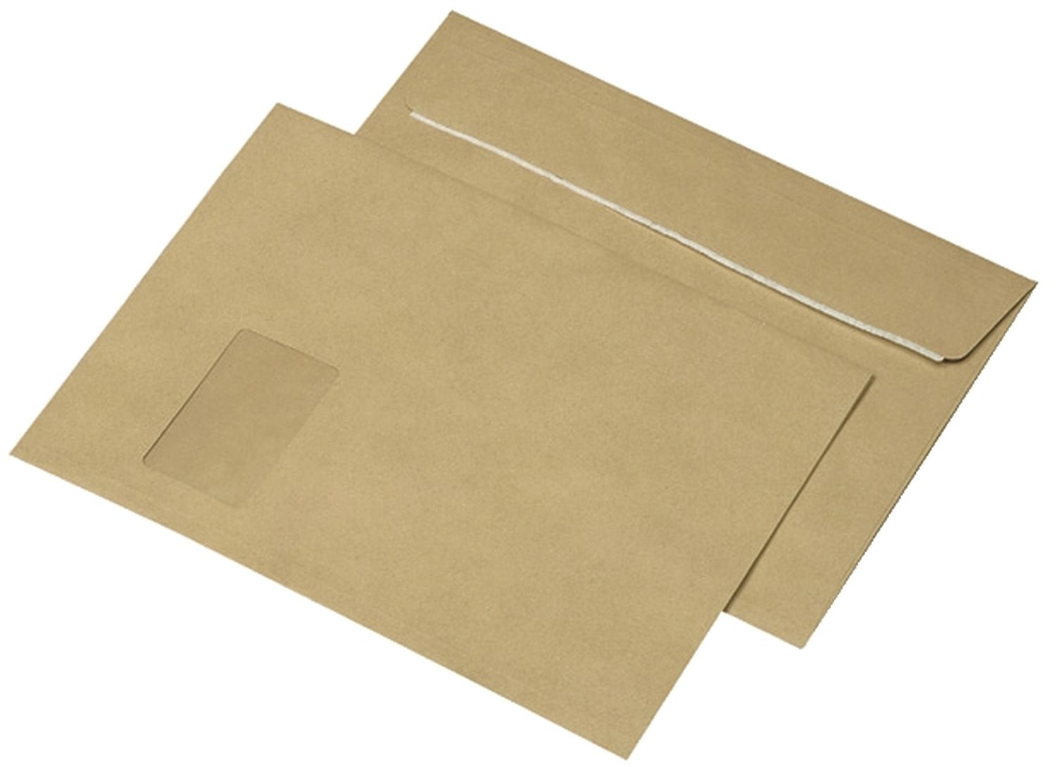 Faltentaschen MAILmedia® 30007357, C4,Falte 20mm,h.k.mit Abdeckstr.,m.F.,braun,110 g/qm Faltentaschen MAILmedia® 30007357, C4,Falte 20mm,h.k.mit Abdeckstr.,m.F.,braun,110 g/qm