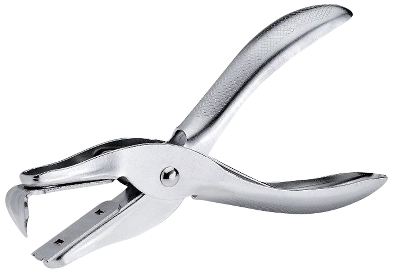 B 85 Enthefter (Büro) - chrom, 105 mm B 85 Enthefter (Büro) - chrom, 105 mm