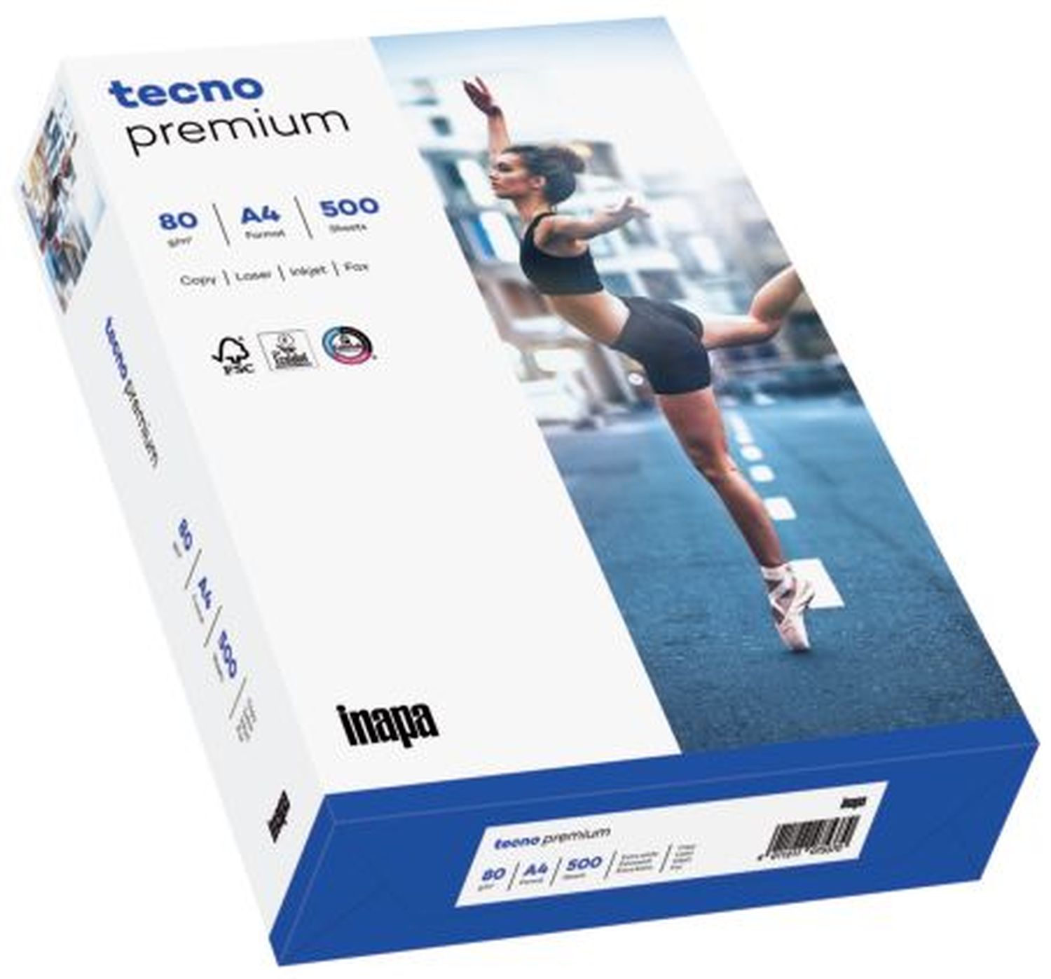 Kopierpapier Tecno Speed Günstig Kaufen | Schäfer Shop