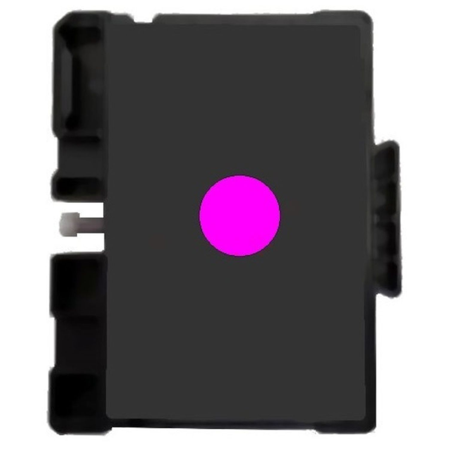 Original Ricoh Gelkartusche magenta (405763,GC-41M)