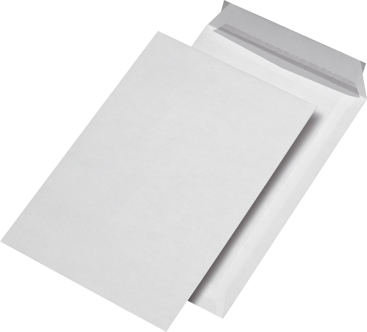 Versandtasche SECURITEX® 30001166, C5, ohne Fenster, 130 g/qm, haftklebend, 100 Stück Versandtasche SECURITEX® 30001166, C5, ohne Fenster, 130 g/qm, haftklebend, 100 Stück