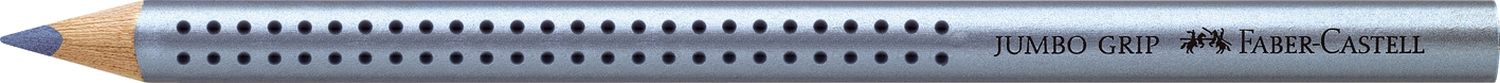 Buntstift Jumbo GRIP - blau metallic Buntstift Jumbo GRIP - blau metallic