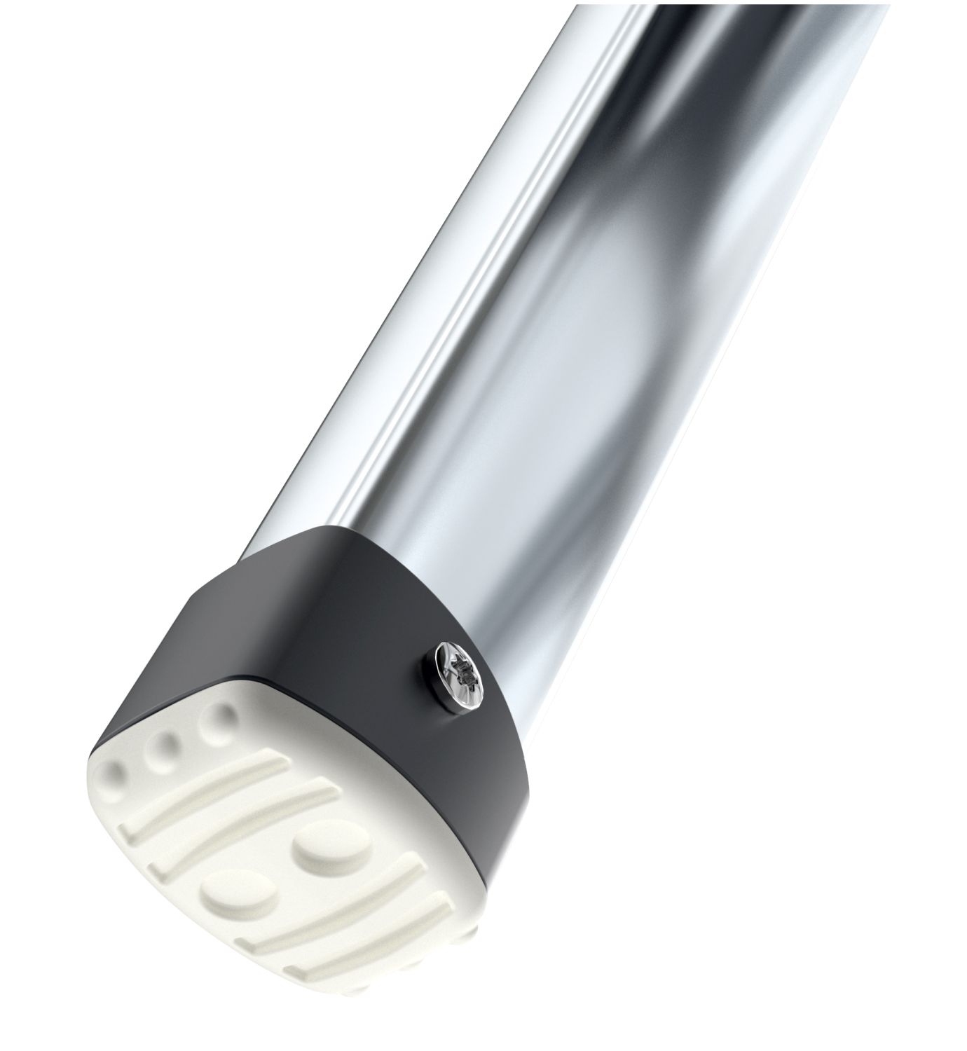 LivingStep Comfort plus - 3 Stufen, Klapptritt mit Soft-Grip Sohle LivingStep Comfort plus - 3 Stufen, Klapptritt mit Soft-Grip Sohle