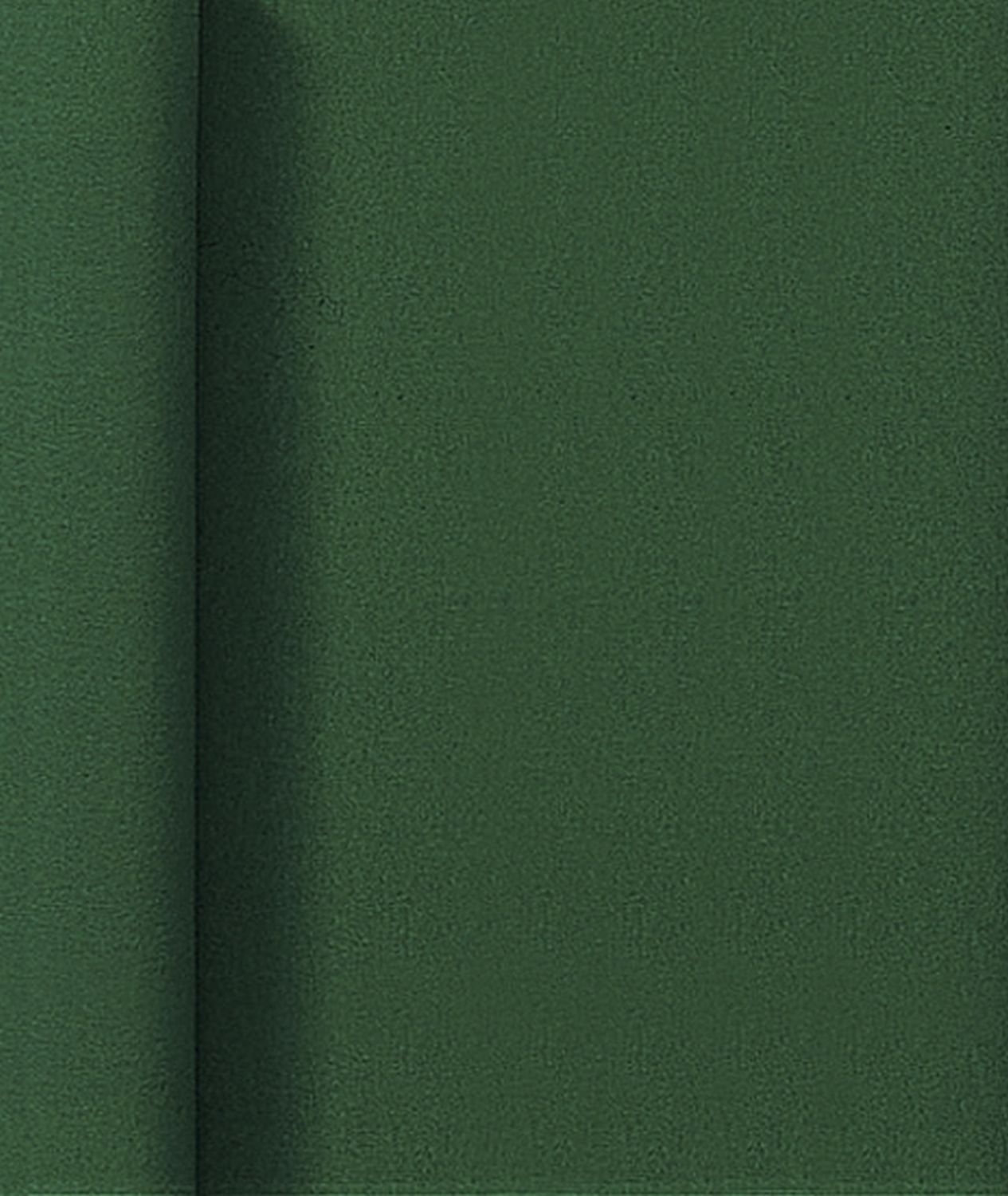 Tischtuchrolle - uni, 1,18 x 10 m, dunkelgrün