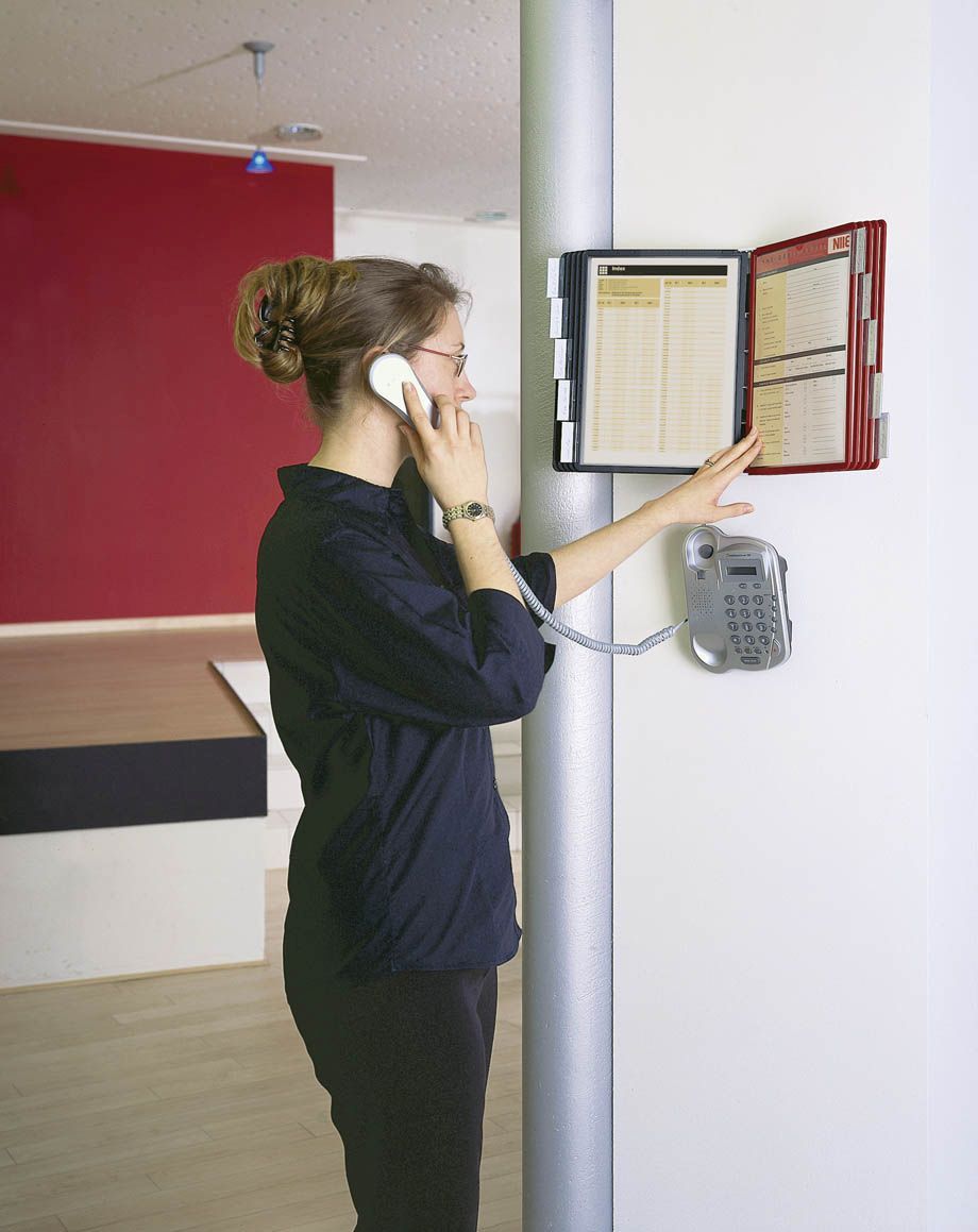 Sichttafelsystem SHERPA® WALL 10 - 10 Tafeln, grau Sichttafelsystem SHERPA® WALL 10 - 10 Tafeln, grau