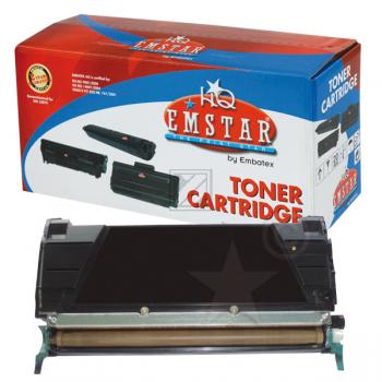 Alternativ Emstar Toner-Kit schwarz (09LEC736MASUNIV/L675,9LEC736MASUNIV,9LEC736MASUNIV/L675,L675)
