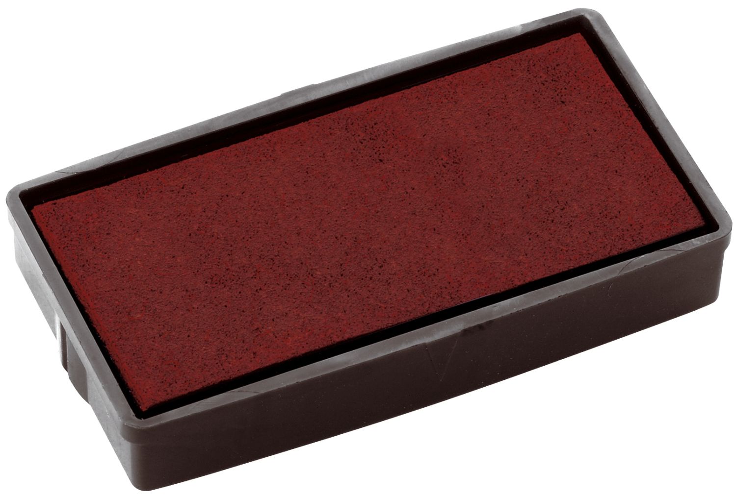 Ersatzkissen E/20 - rot, 2 Stück, Blisterverpackung Ersatzkissen E/20 - rot, 2 Stück, Blisterverpackung