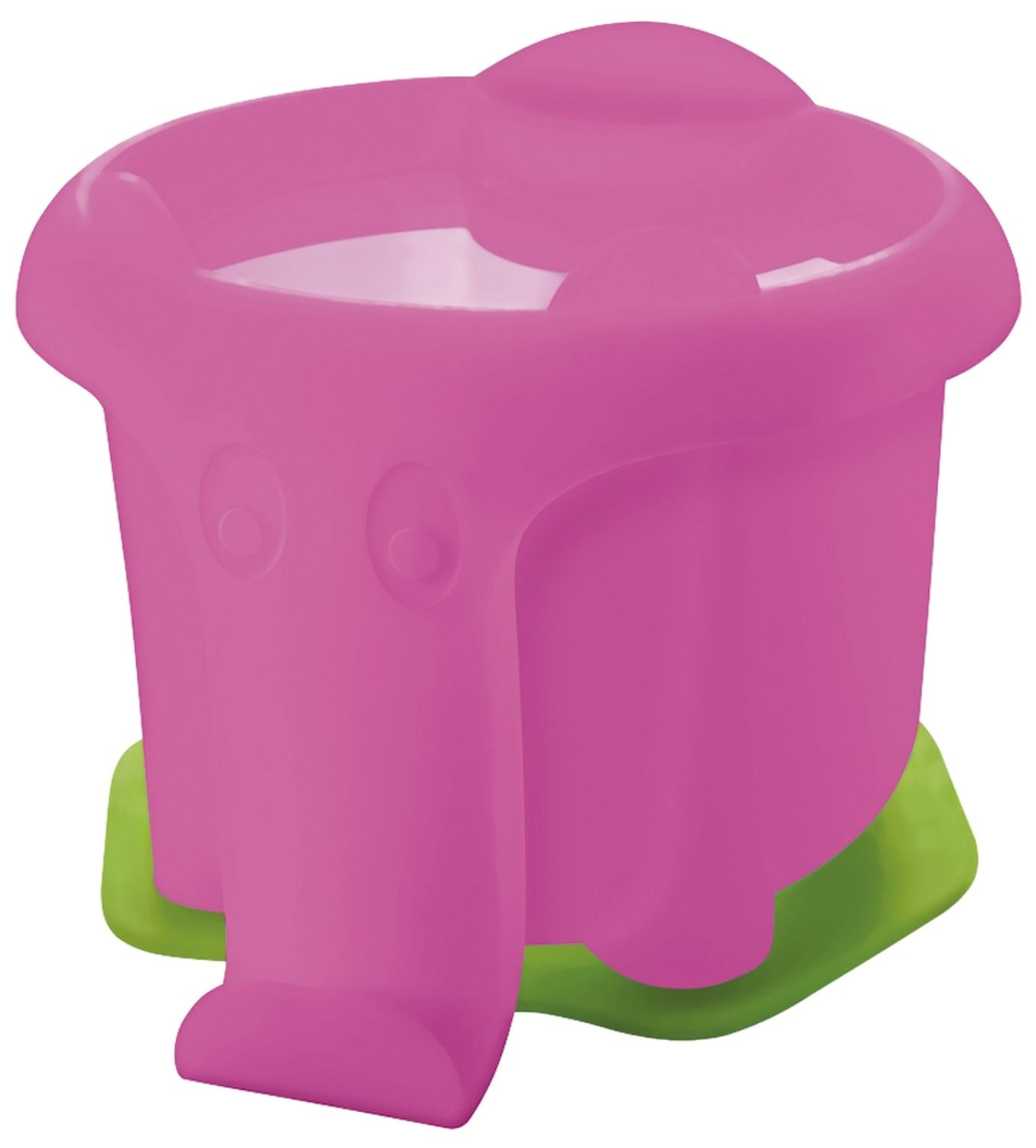 Wasserbox Elefant pink Wasserbox Elefant pink