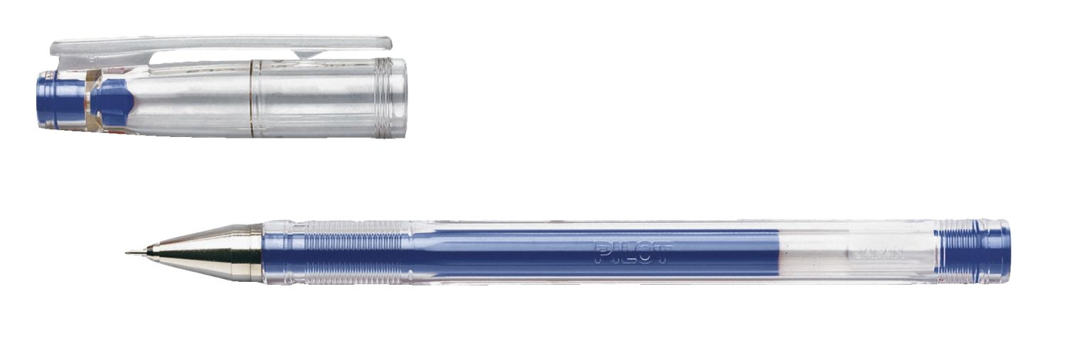 Gelschreiber G-Tec C4 - 0,2 mm, blau Gelschreiber G-Tec C4 - 0,2 mm, blau