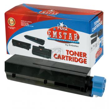 Alternativ Emstar Toner-Kit (09OKB411TO/O631,9OKB411TO,9OKB411TO/O631,O631)