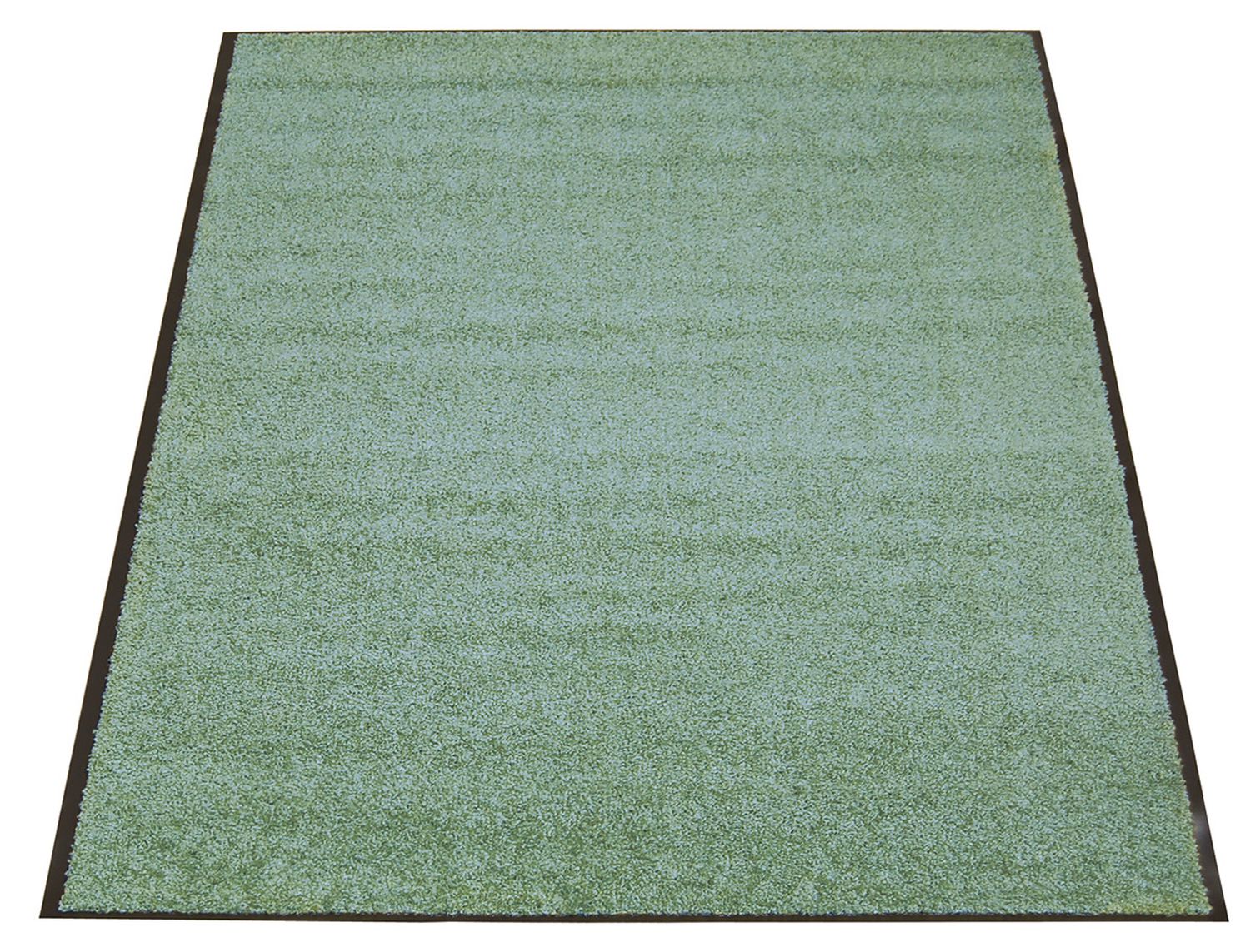 Schmutzfangmatte Eazycare Color - 90 x 150 cm, mint, waschbar Schmutzfangmatte Eazycare Color - 90 x 150 cm, mint, waschbar