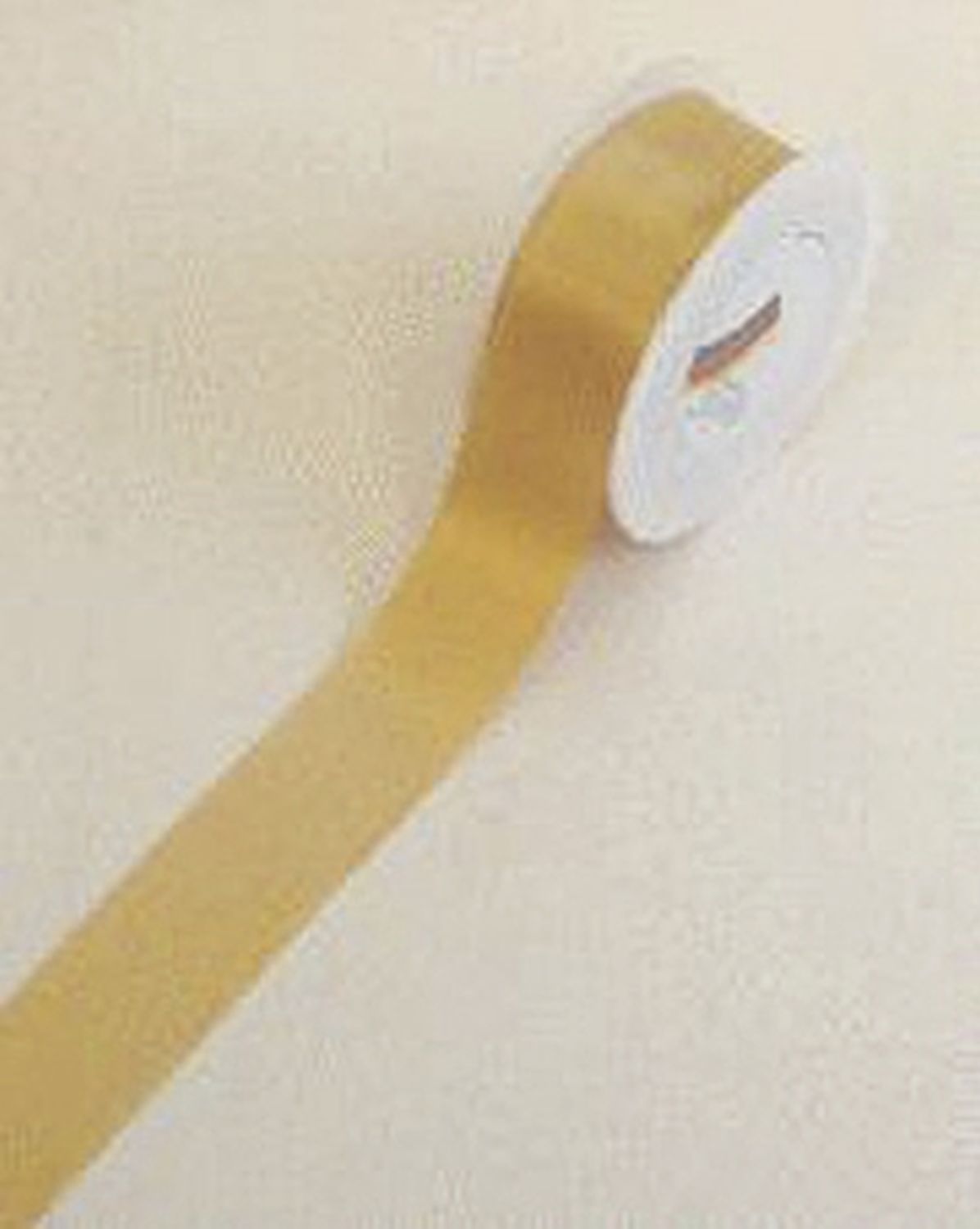 Doppelsatinband - 40 mm x 25 m, gold Doppelsatinband - 40 mm x 25 m, gold