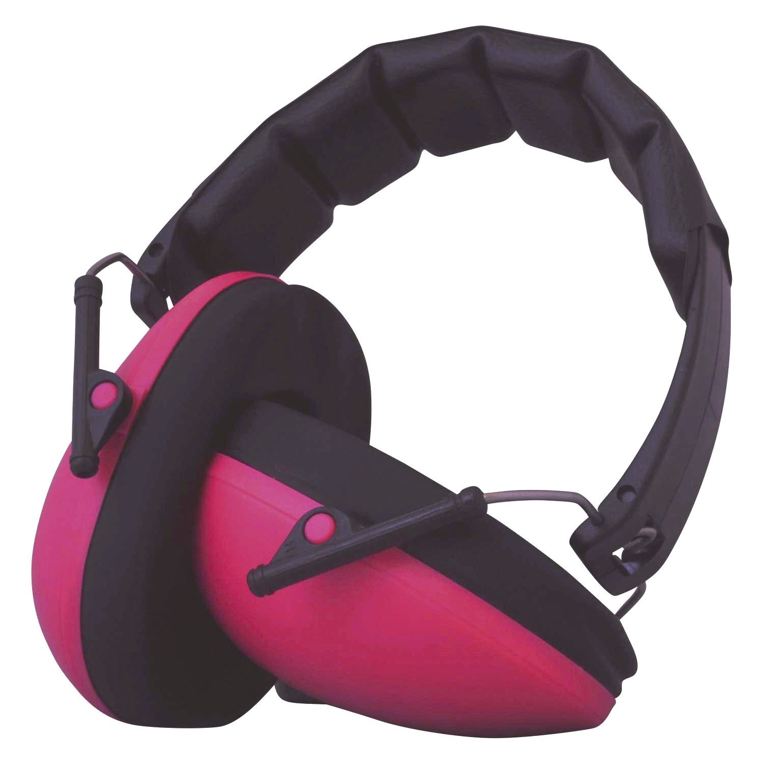 Gehörschutzkapseln STYLEX® 42301 pink Gehörschutzkapseln STYLEX® 42301 pink