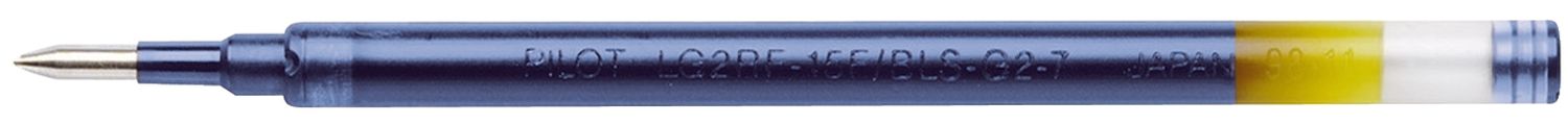 Gelschreibermine - BLS-G C4, 0,4 mm, blau Gelschreibermine - BLS-G C4, 0,4 mm, blau