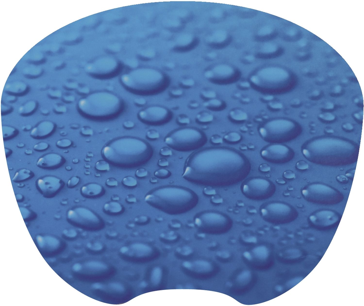 Slim Pads - Regentropfen Slim Pads - Regentropfen
