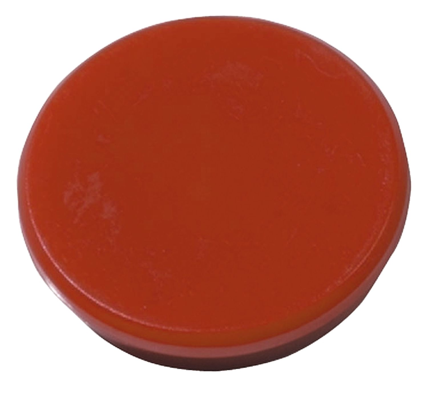 Magnet, 32 mm, 800 g, rot Magnet, 32 mm, 800 g, rot