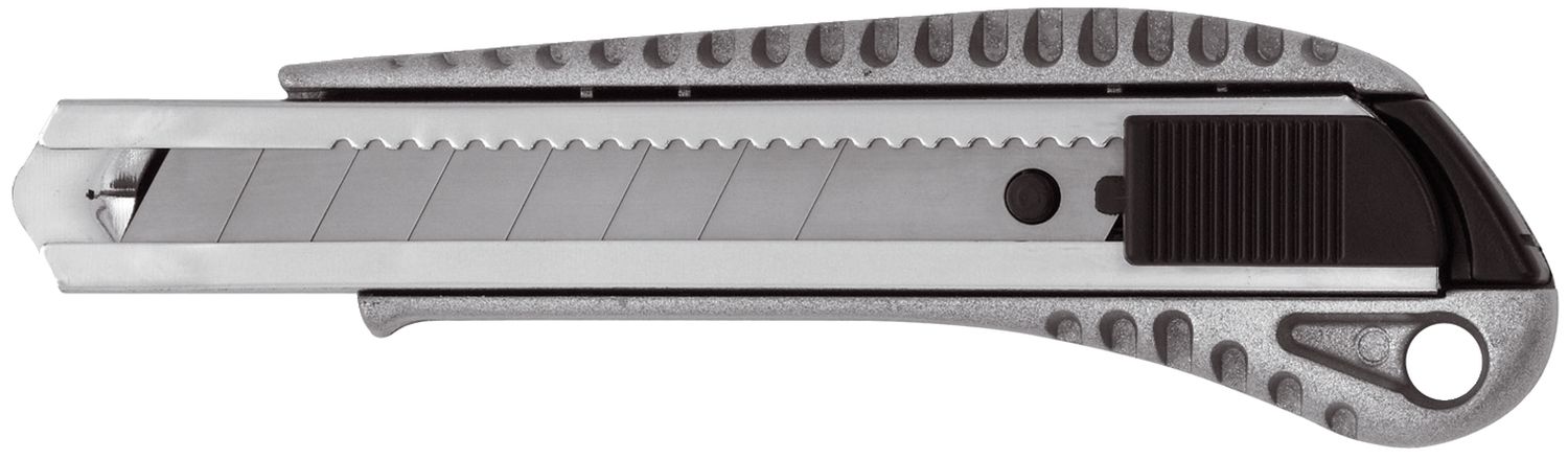 Cutter "Aluminium Alloy" Klinge 18mm Cutter "Aluminium Alloy" Klinge 18mm
