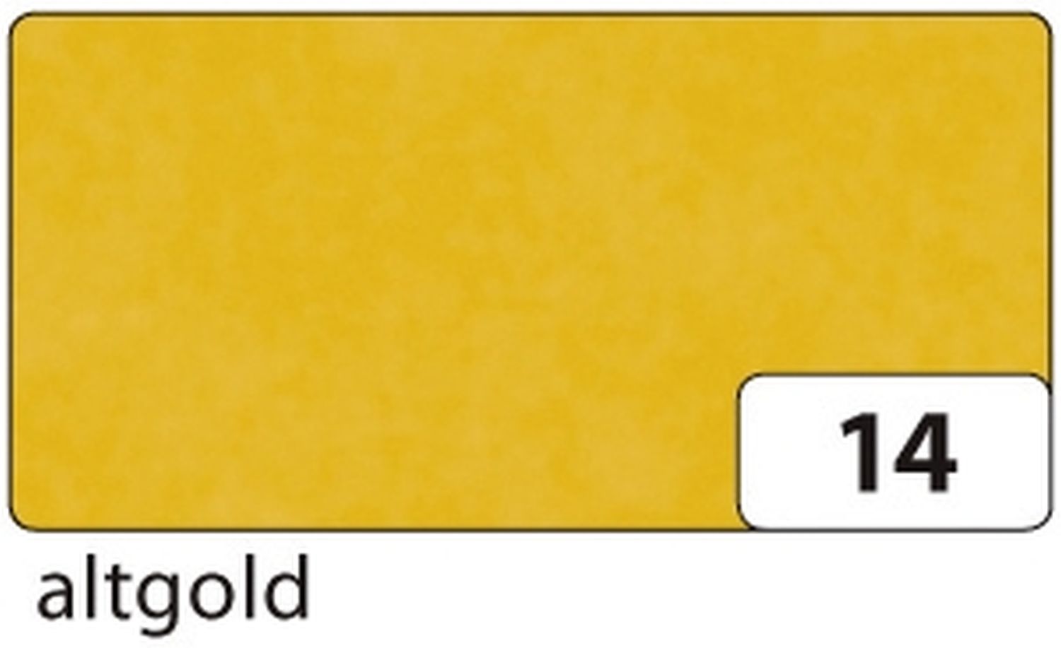 Transparentpapier - 42g, 70 x 100 cm gefalzt, 25 Bogen, altgold Transparentpapier - 42g, 70 x 100 cm gefalzt, 25 Bogen, altgold