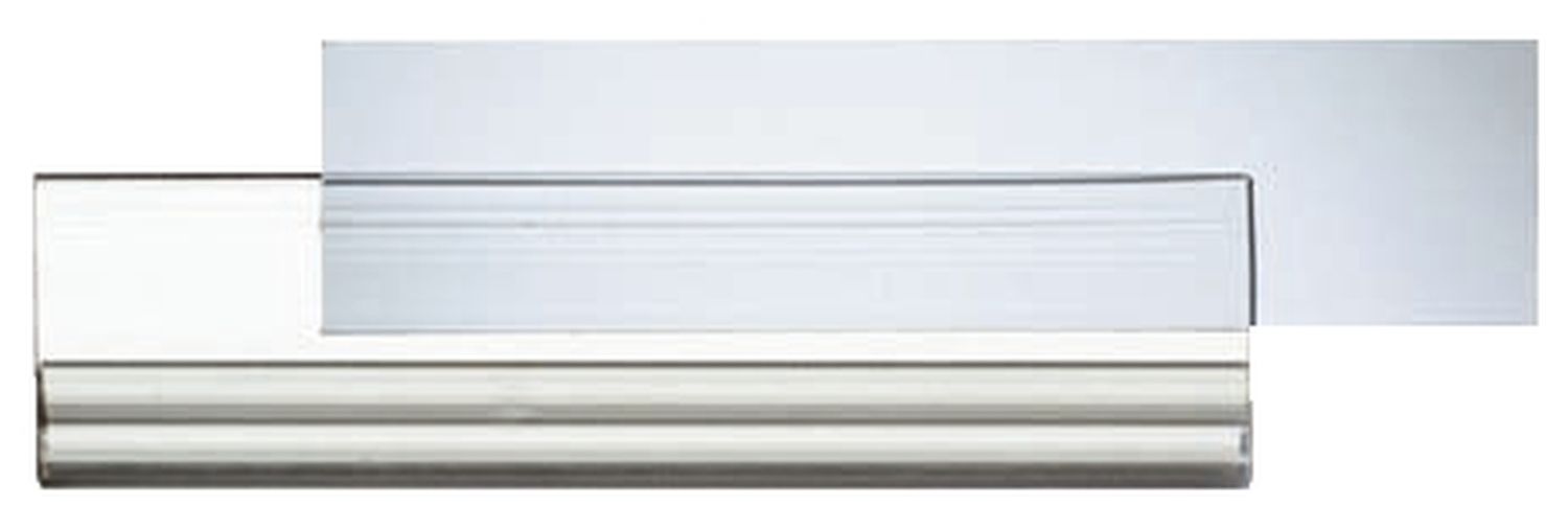 2420 Abdeckschild für Stehsammler 2421/2427, 20 Stück