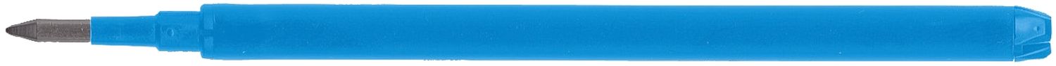 Tintenrollermine FriXion BLS-FR7 - 0,4 mm, hellblau