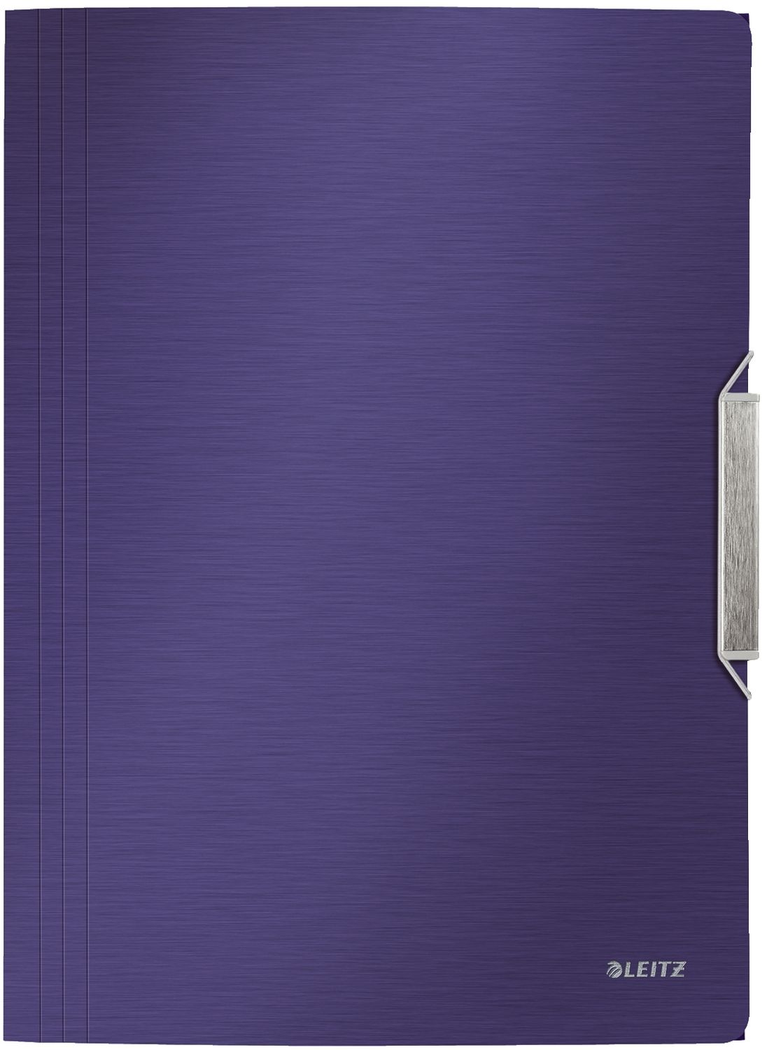 3977 Eckspannermappe Style, A4, PP, titan blau 3977 Eckspannermappe Style, A4, PP, titan blau