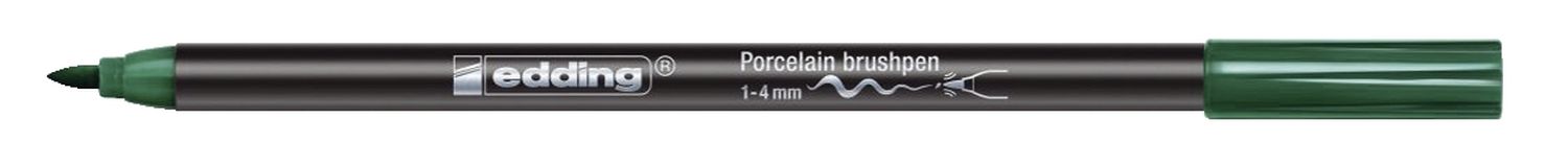 Porzellanmalstift grün Porzellanmalstift grün