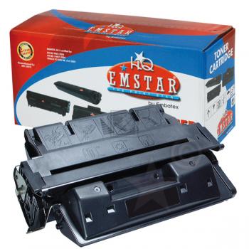 Alternativ Emstar Tonerkartusche schwarz (09HP40MALU/H510,9HP40MALU,9HP40MALU/H510,H510)