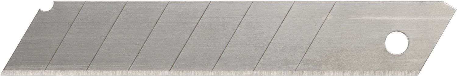 Cutter 18 mm - Ersatzklingen, 12 Stück Cutter 18 mm - Ersatzklingen, 12 Stück