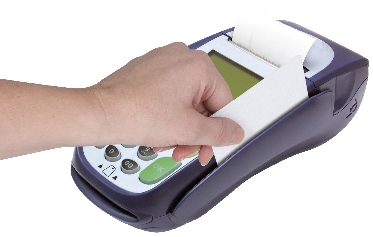 Reinigungskarte für POS Terminals Chip-Karten-Lesegeräte - 20 Stück Reinigungskarte für POS Terminals Chip-Karten-Lesegeräte - 20 Stück