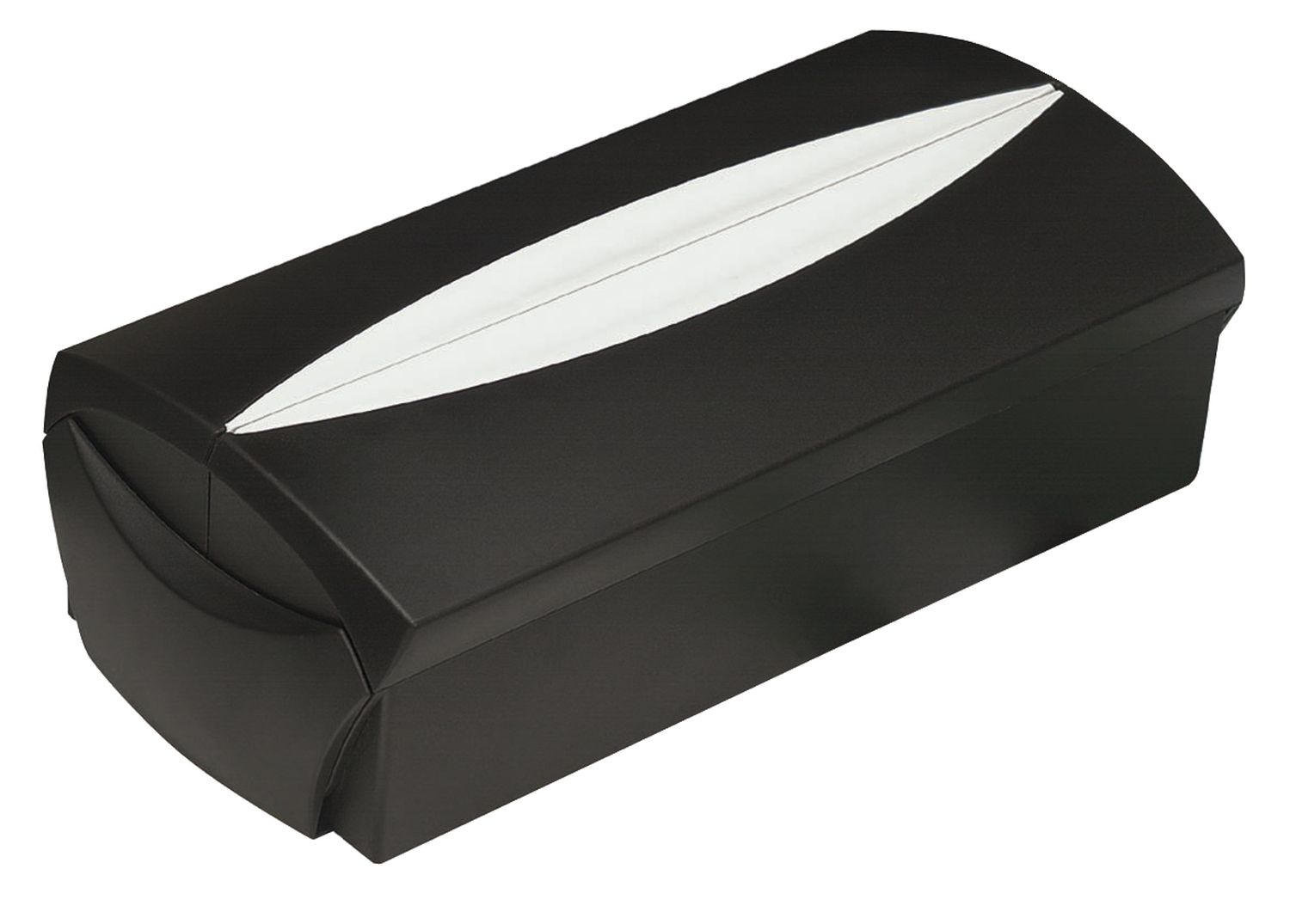 Visitenkartenbox VIP-Set - für 500 Visitenkarten, Box+Etui, schwarz-lichtgrau Visitenkartenbox VIP-Set - für 500 Visitenkarten, Box+Etui, schwarz-lichtgrau