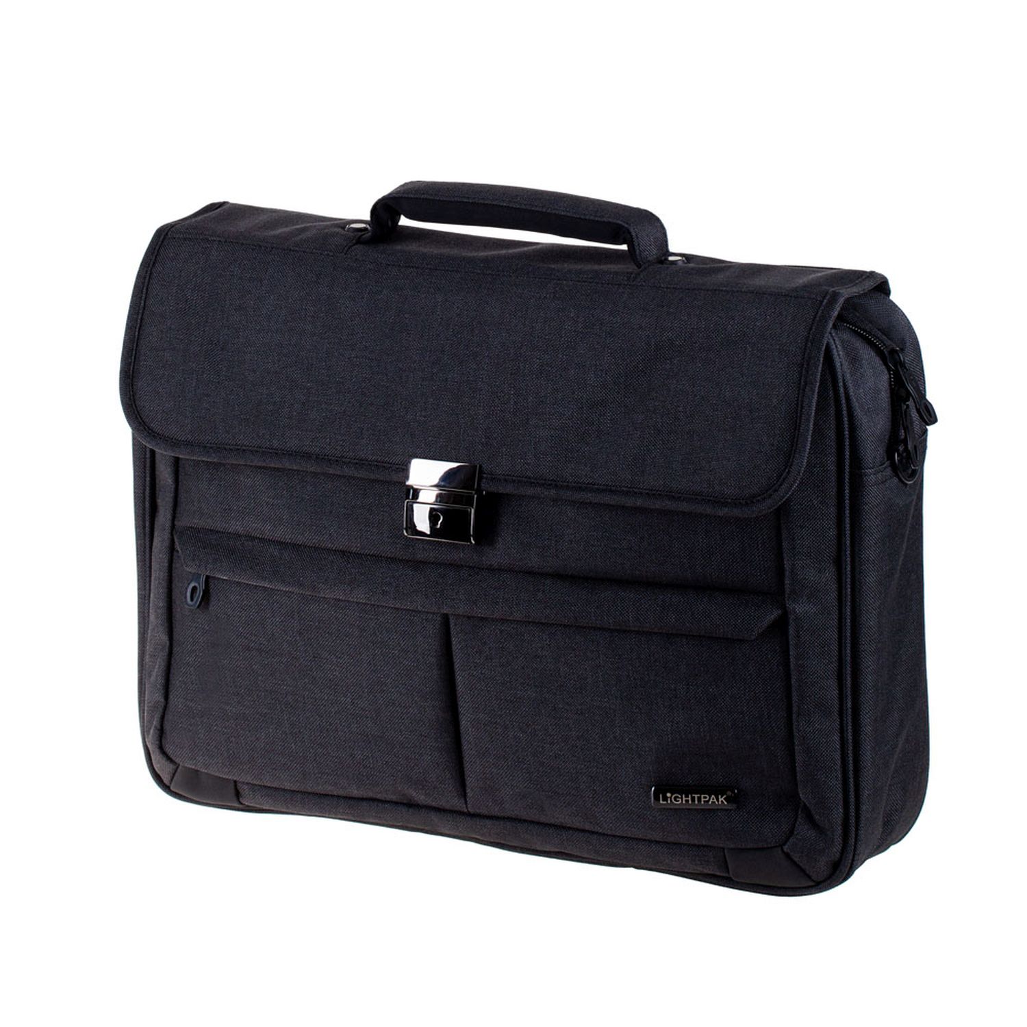 Laptoptasche MOTION -  anthrazit